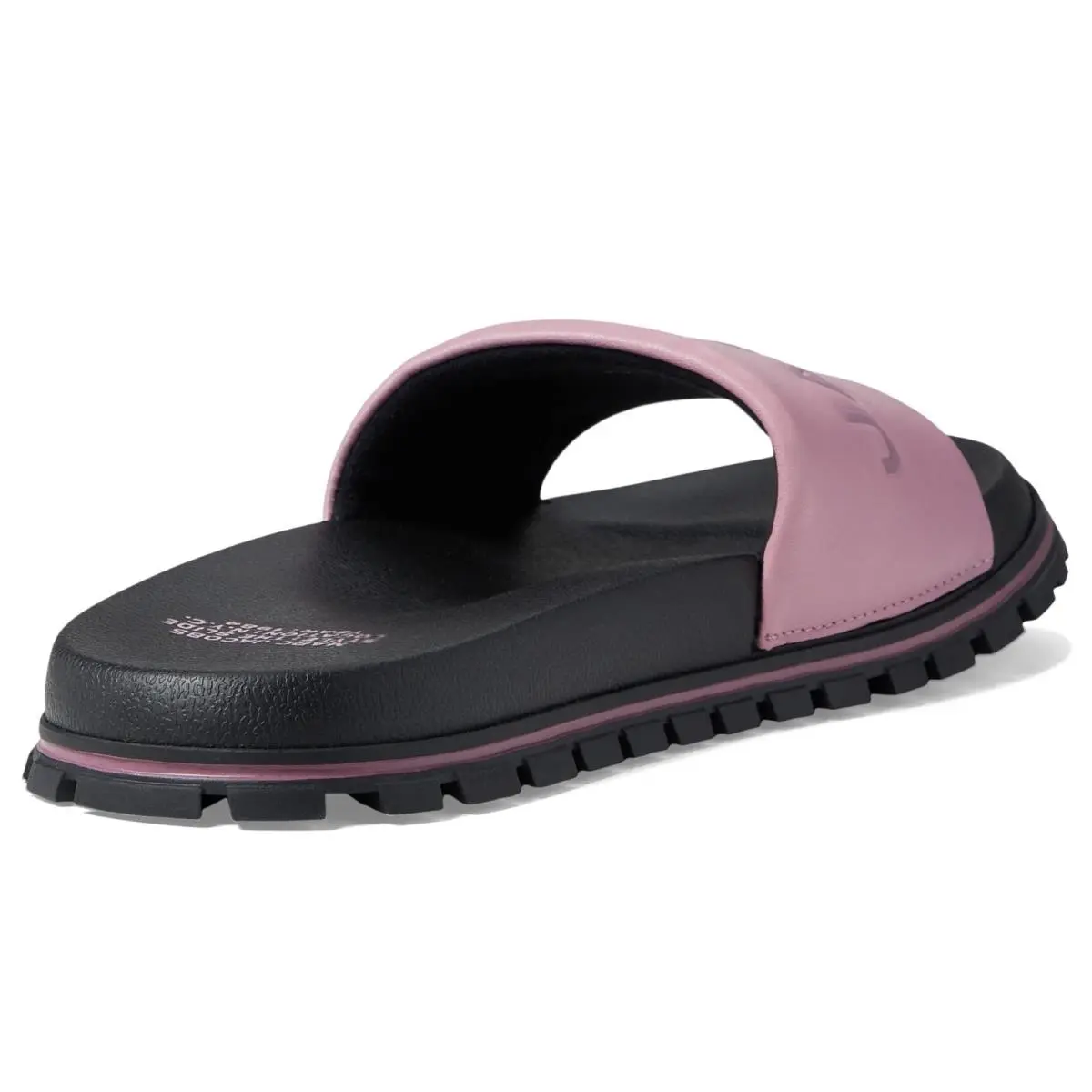 Marc Jacobs shoes - LILAC/BLACK 3