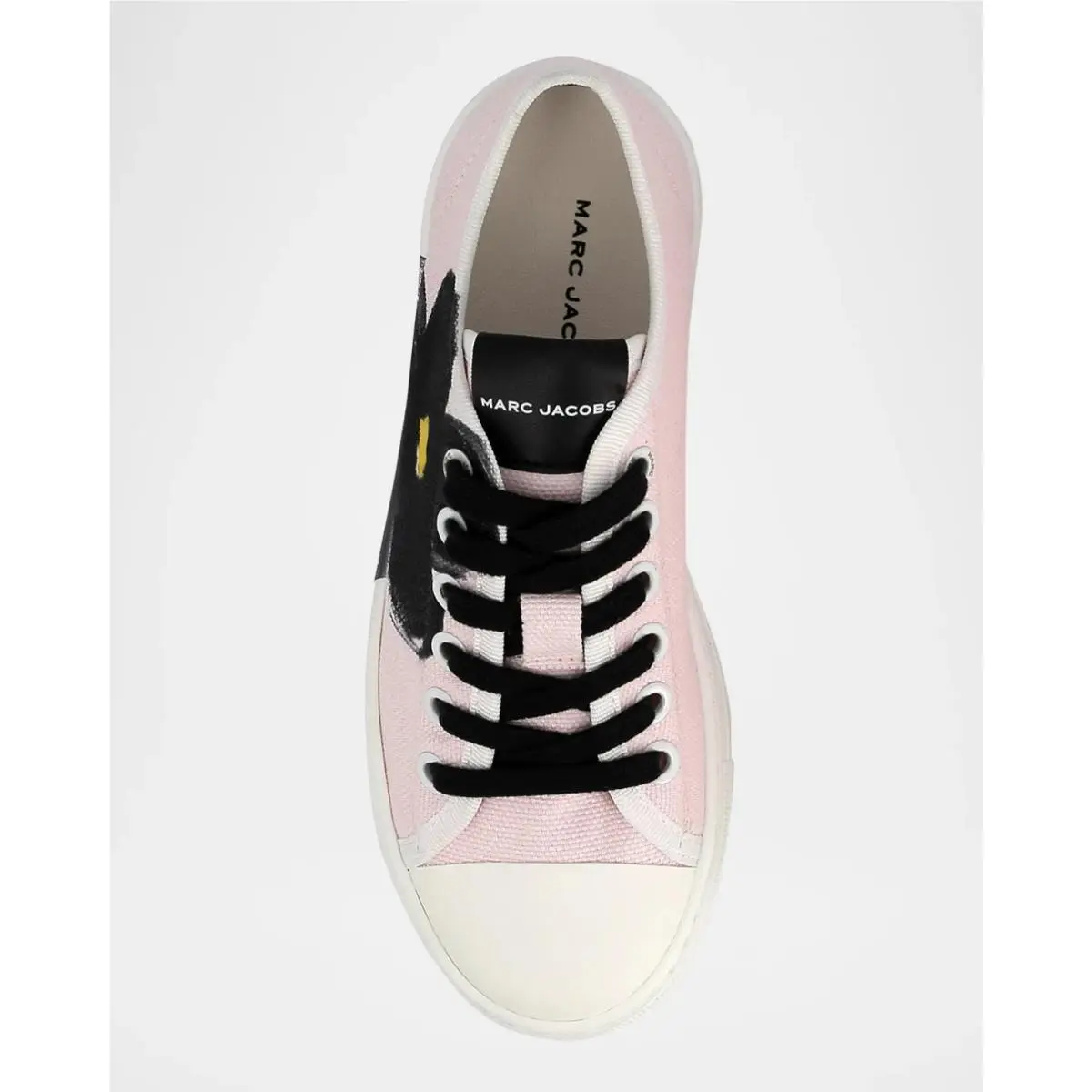 Marc Jacobs shoes - Flowers - Flowers - White 2