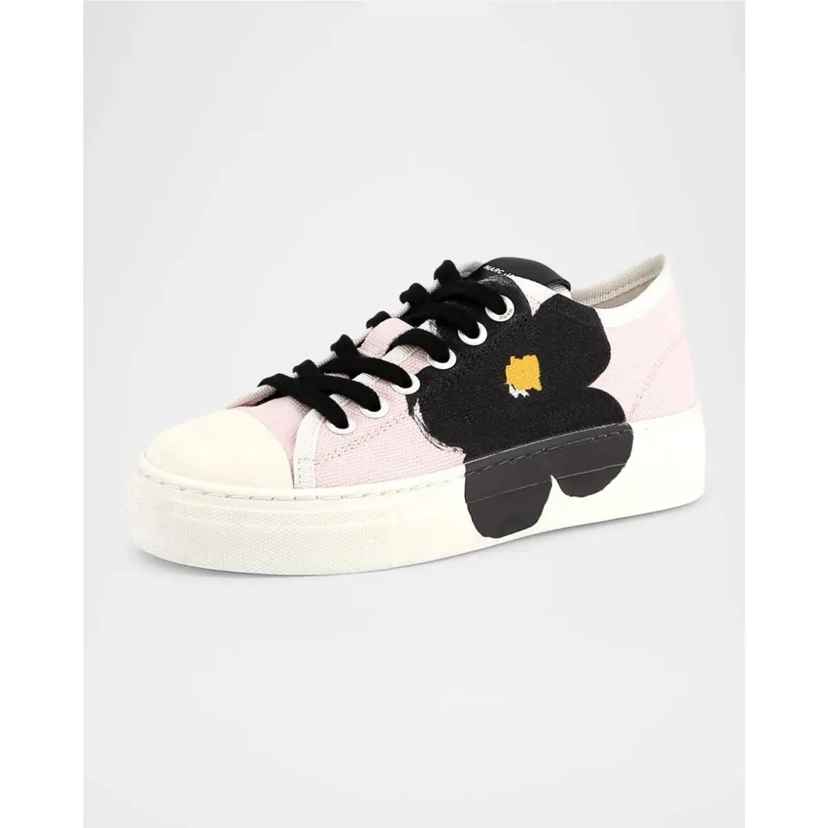 Marc Jacobs shoes - Flowers - Flowers - White 4