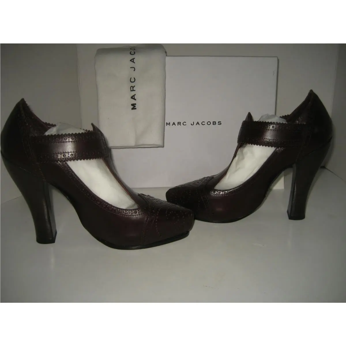 Marc Jacobs shoes - Hermes - Hermes - Red 2
