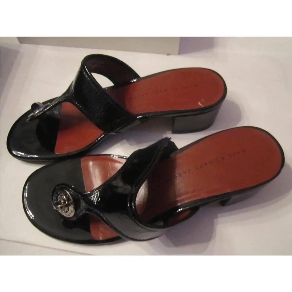 Marc Jacobs shoes - Black 0