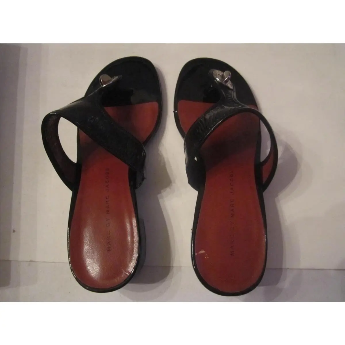Marc Jacobs shoes - Black 1