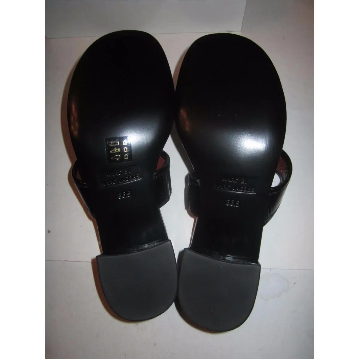 Marc Jacobs shoes - Black 2