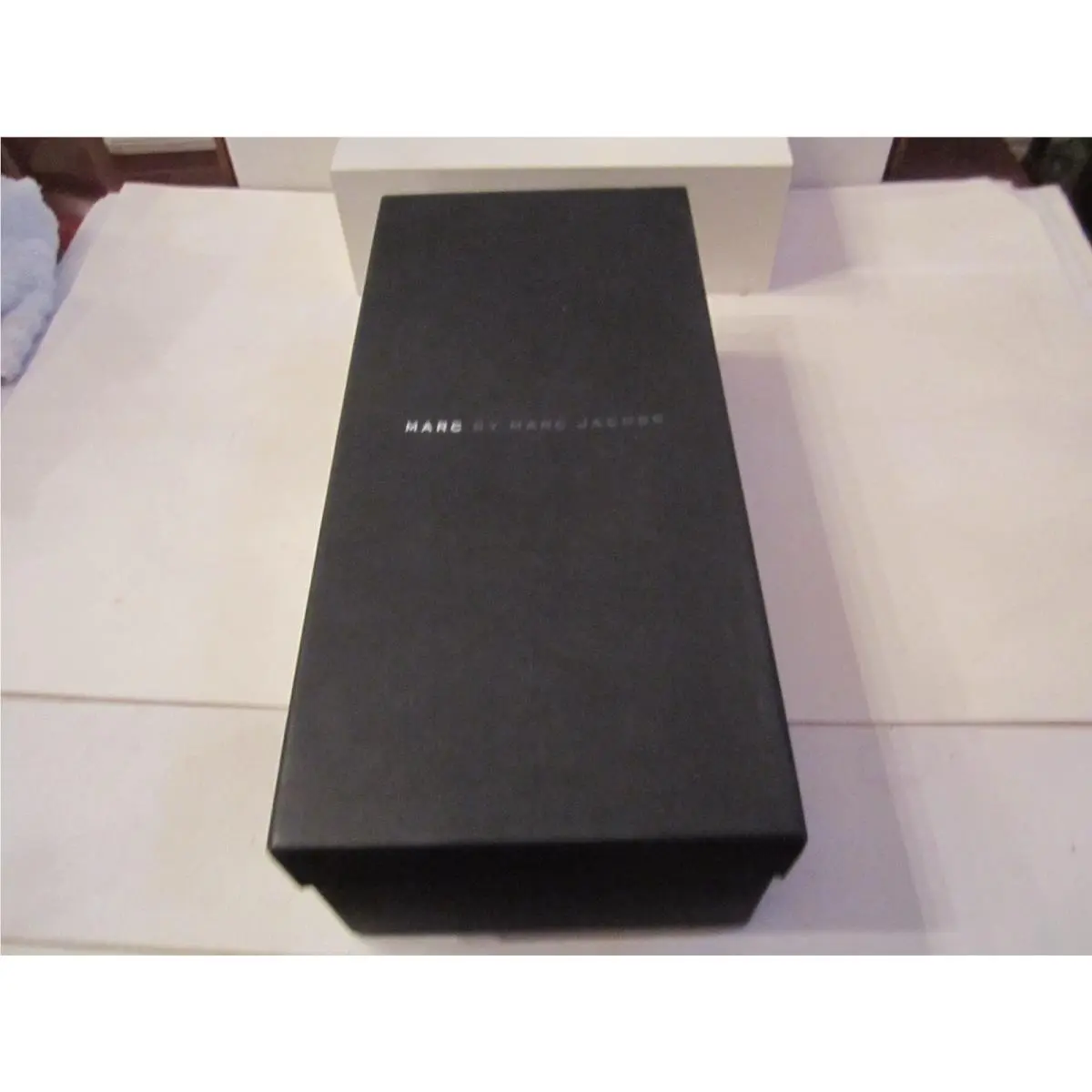 Marc Jacobs shoes - Black 4