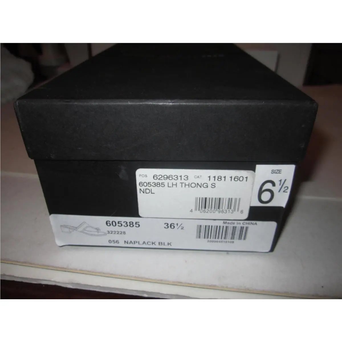 Marc Jacobs shoes - Black 5