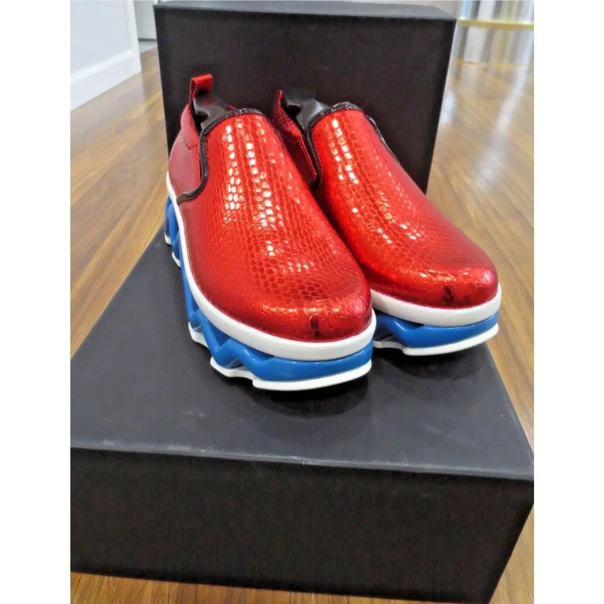 Marc Jacobs shoes - 9000613 - 9000613 - Red 0