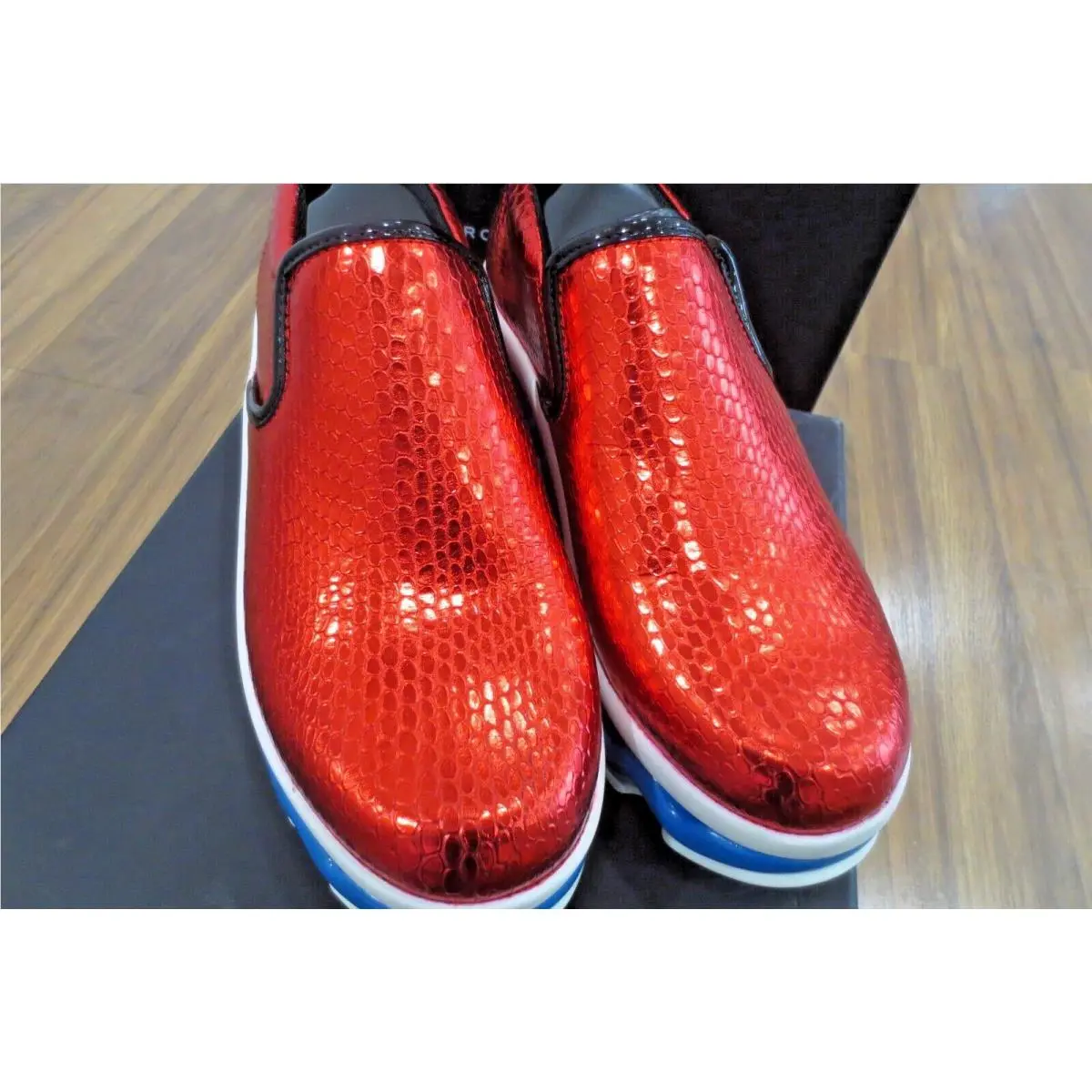 Marc Jacobs shoes - 9000613 - 9000613 - Red 1