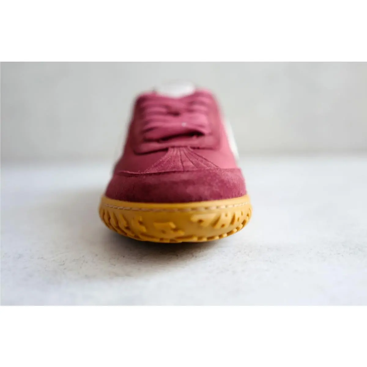 Hermes shoes - Jet Sneaker - Jet Sneaker - AS0283 - Rose Lie De Vin 10