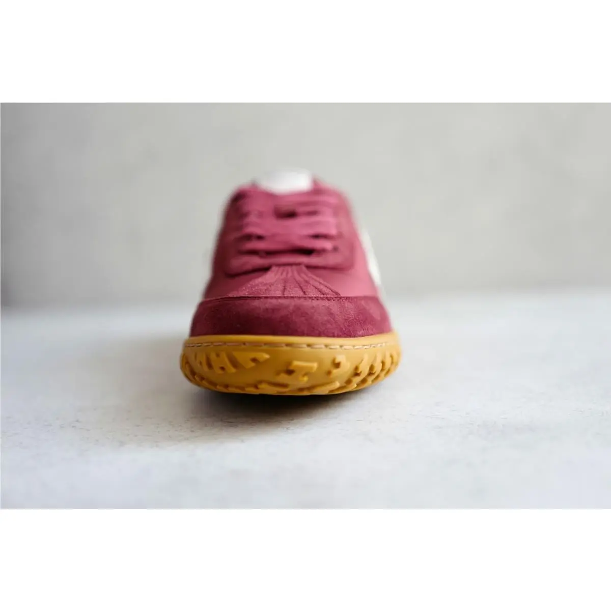 Hermes shoes - Jet Sneaker - Jet Sneaker - AS0283 - Rose Lie De Vin 16