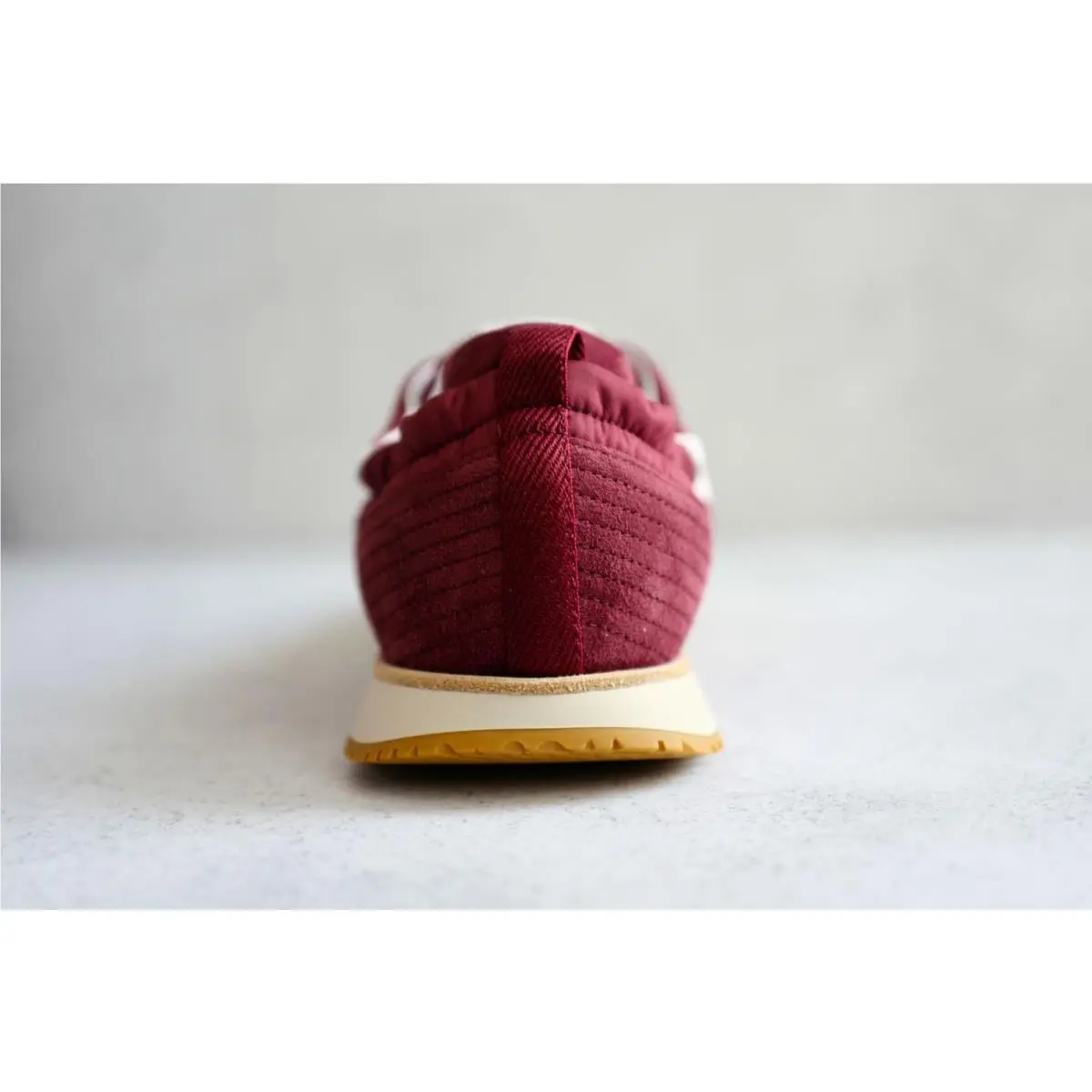 Hermes shoes - Jet Sneaker - Jet Sneaker - AS0283 - Rose Lie De Vin 20