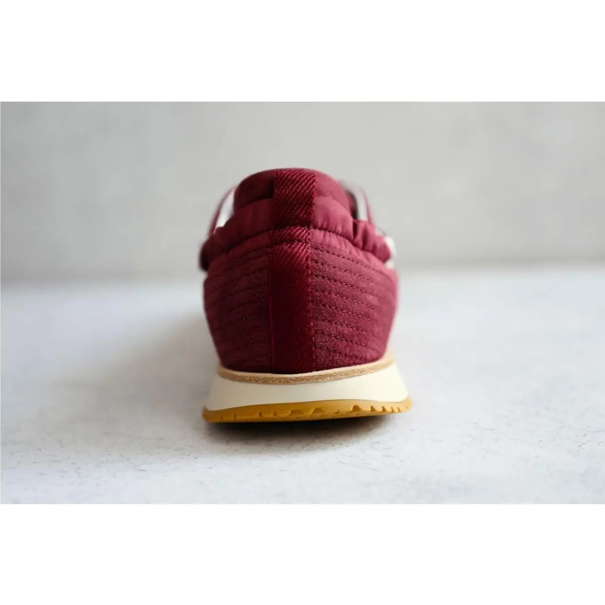 Hermes shoes - Jet Sneaker - Jet Sneaker - AS0283 - Rose Lie De Vin 21
