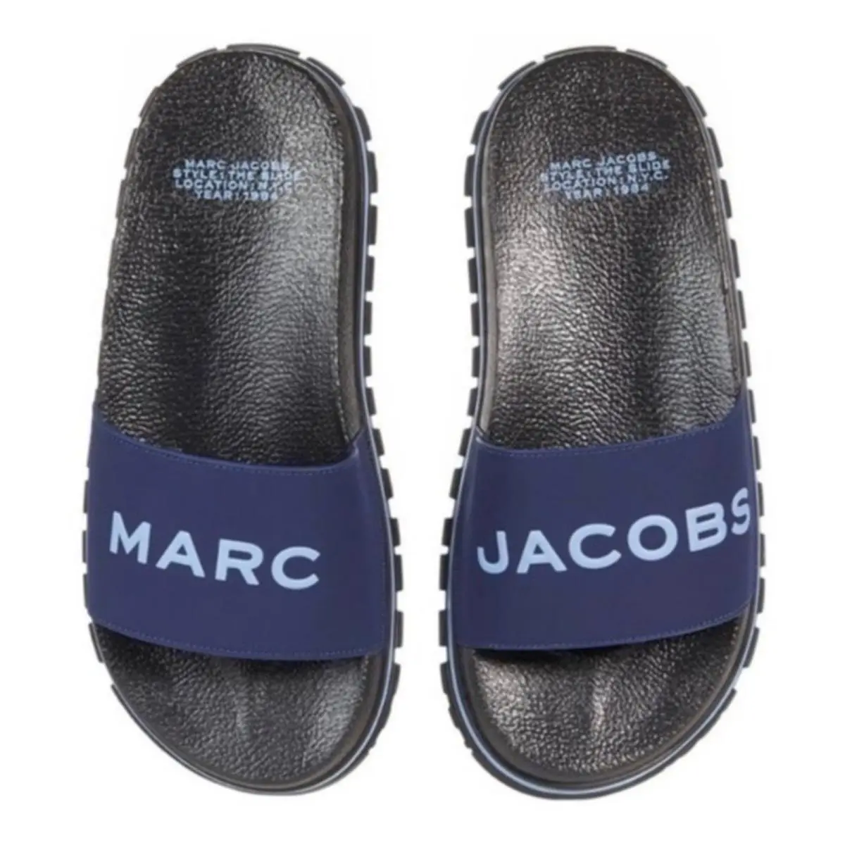 Marc Jacobs shoes - Blue 12
