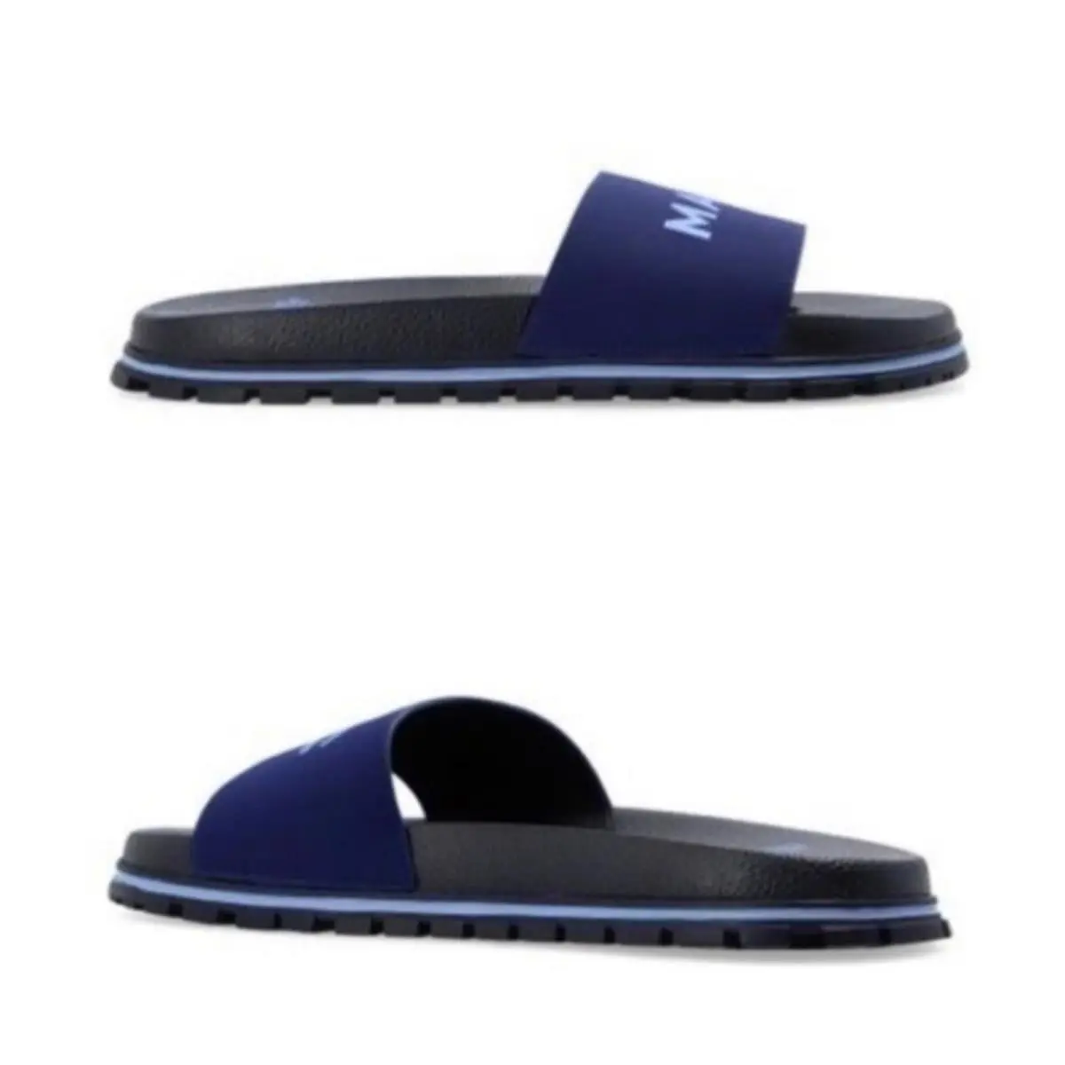 Marc Jacobs shoes - Blue 3