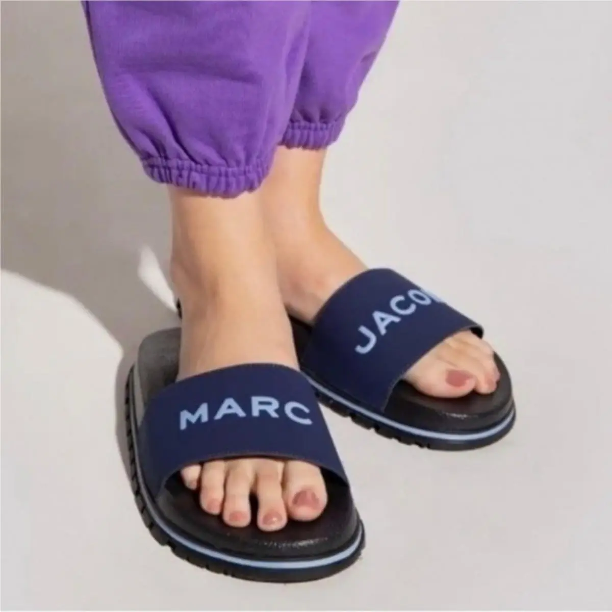 Marc Jacobs shoes - Blue 10