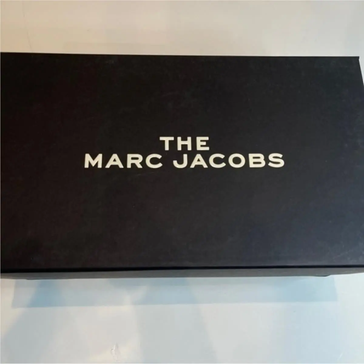 Marc Jacobs shoes - Blue 2