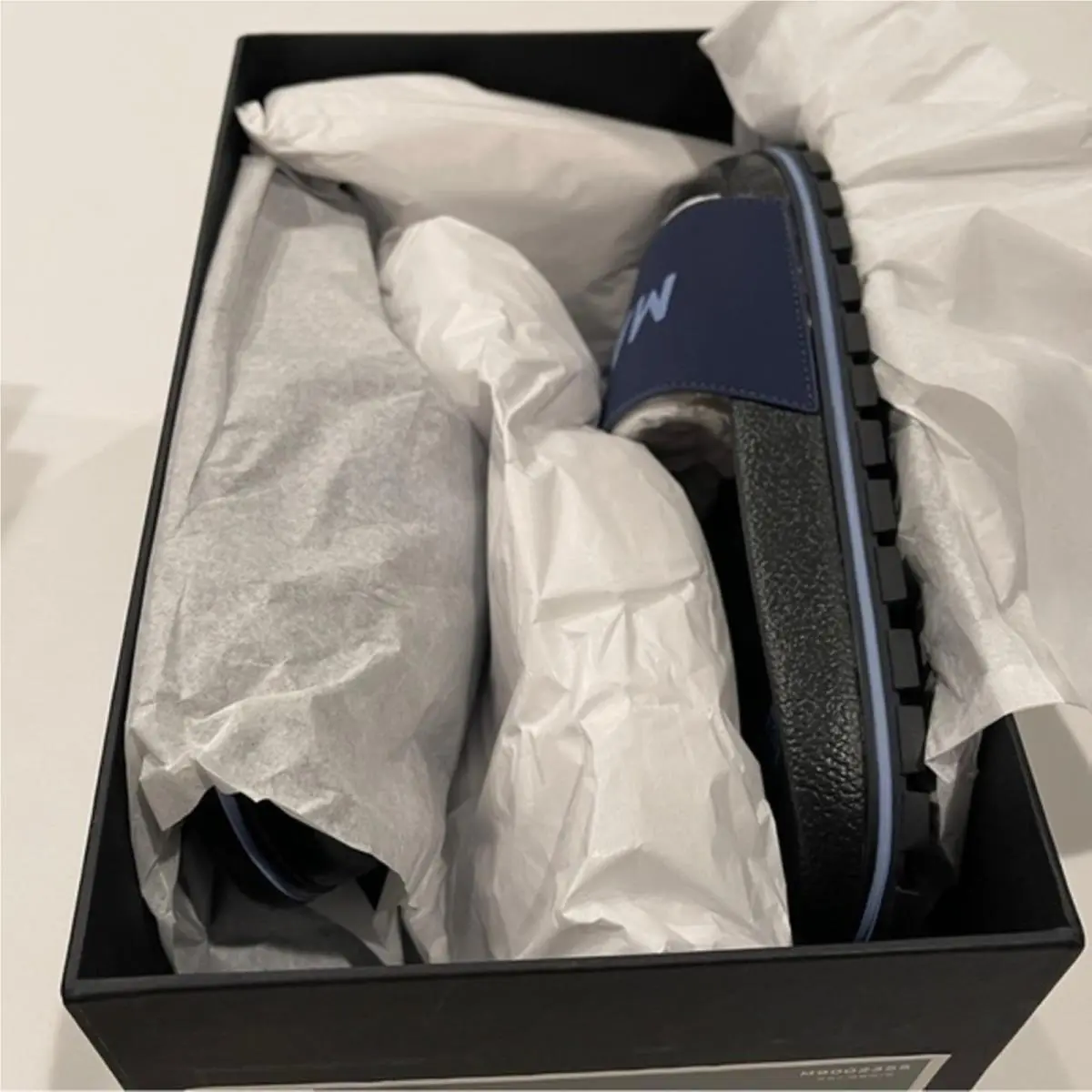 Marc Jacobs shoes - Blue 5
