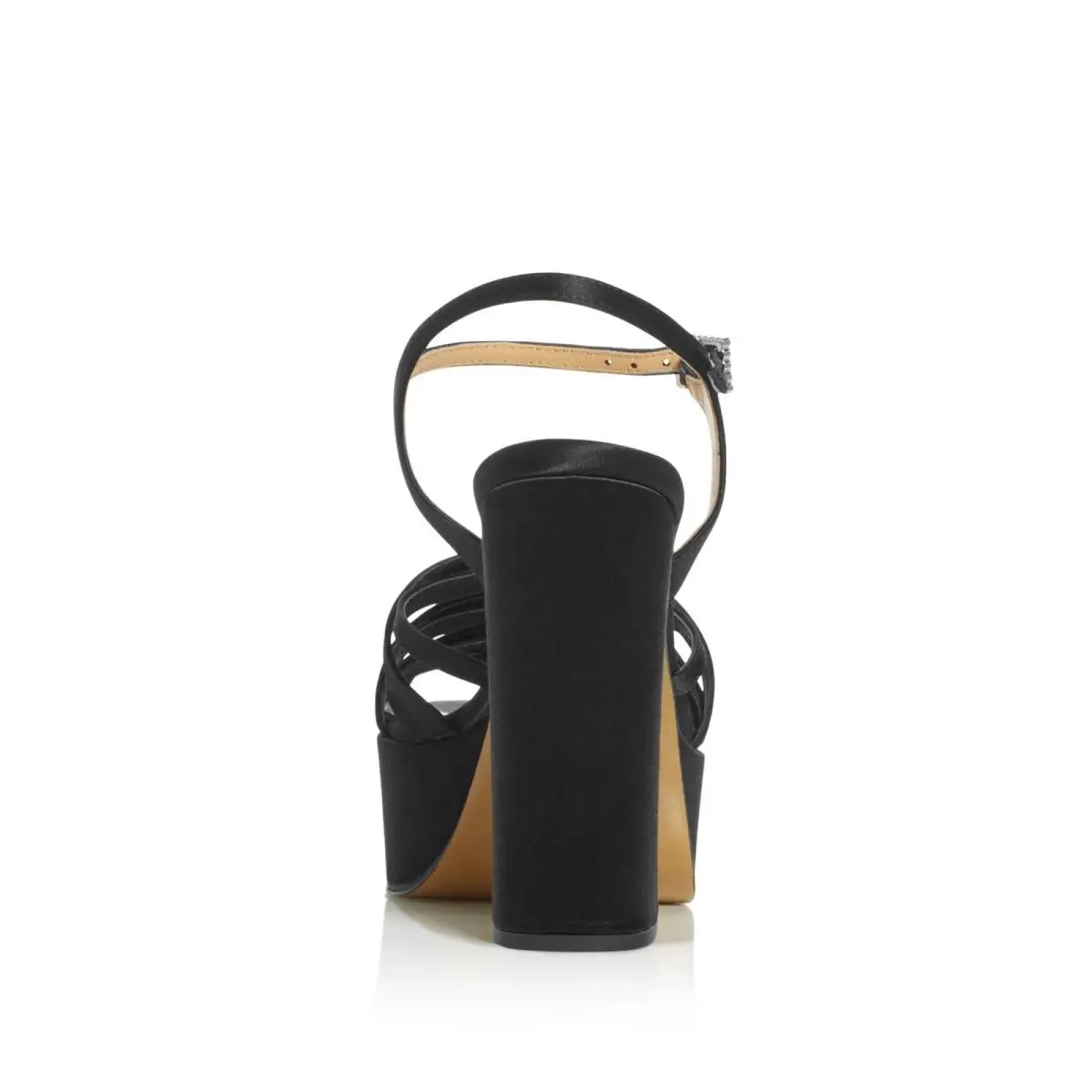 Marc Jacobs shoes - Black (UPC: 191267766607) 0