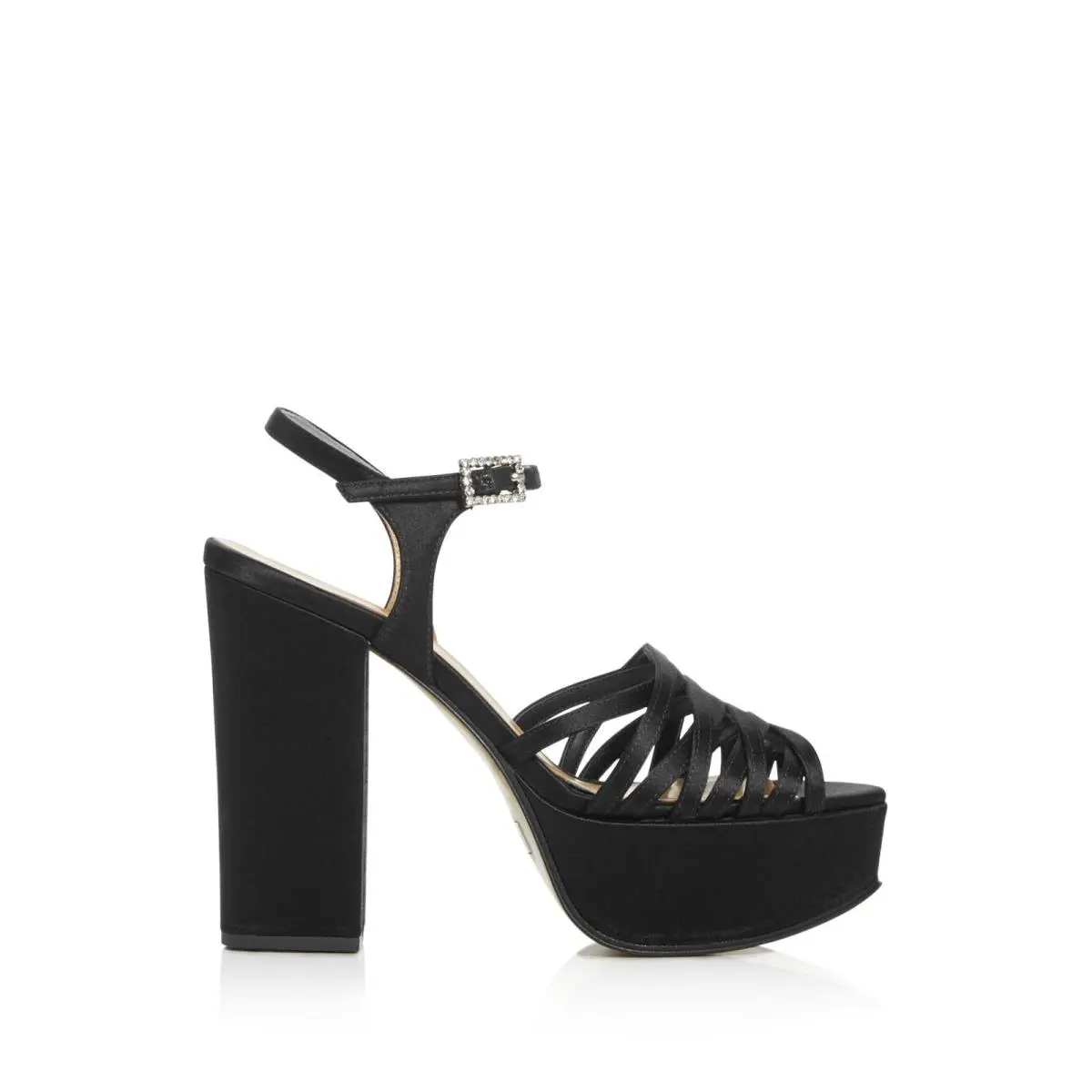 Marc Jacobs shoes - Black (UPC: 191267766607) 1