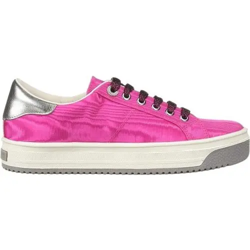 Marc Jacobs shoes - Magenta (UPC: 191267518961) 3