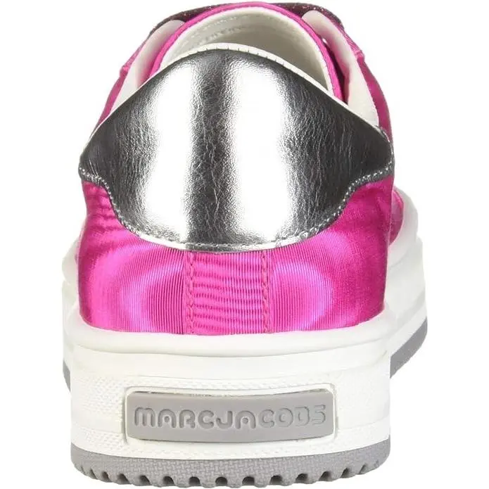Marc Jacobs shoes - Magenta (UPC: 191267518961) 5