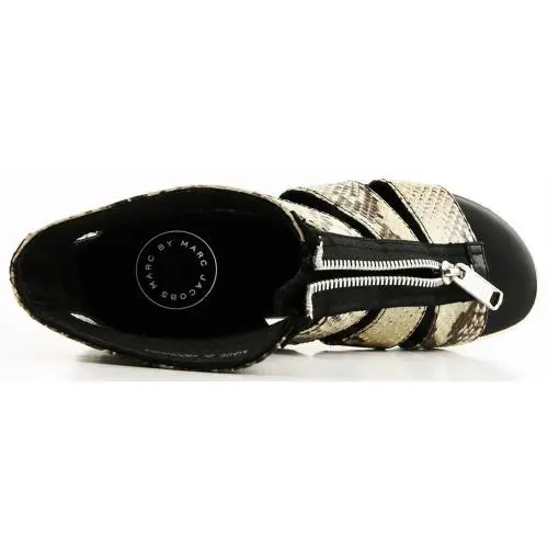Marc Jacobs shoes - Multicolor, Main: Natural (UPC: 888877621173) 2