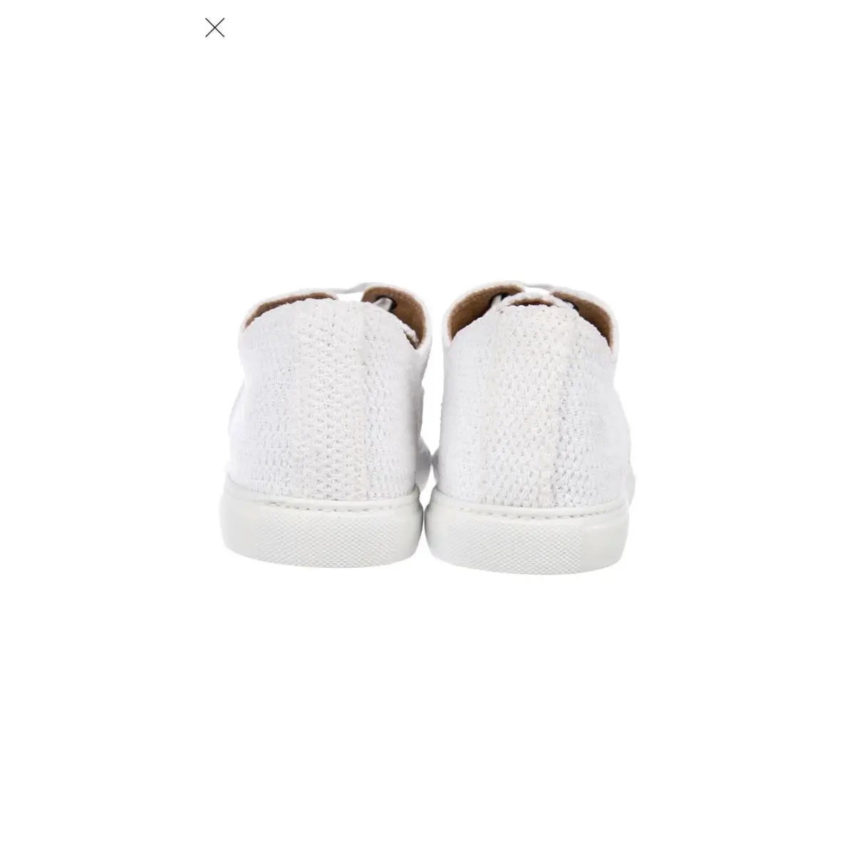 Marc Jacobs shoes - White 1