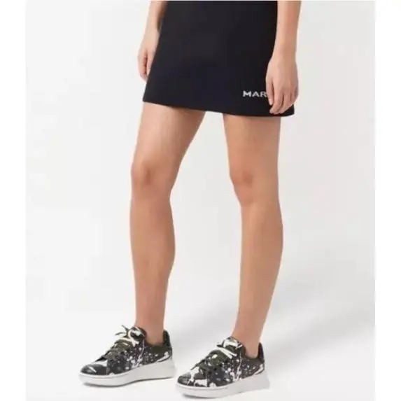 Marc Jacobs shoes - The Tennis Shoe - The Tennis Shoe - Multi 9