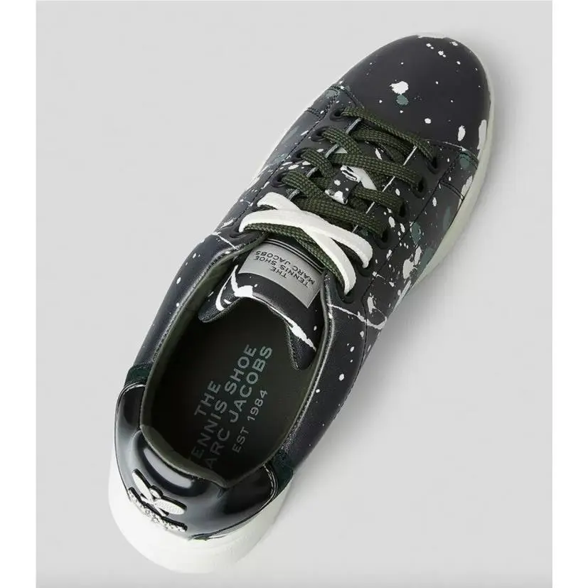 Marc Jacobs shoes - The Tennis Shoe - The Tennis Shoe - Multi 1