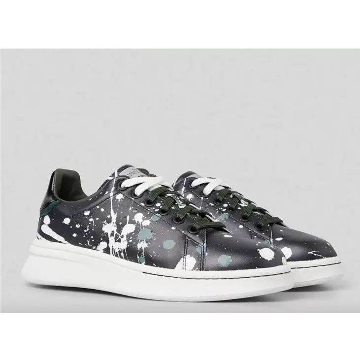 Marc Jacobs shoes - The Tennis Shoe - The Tennis Shoe - Multi 3