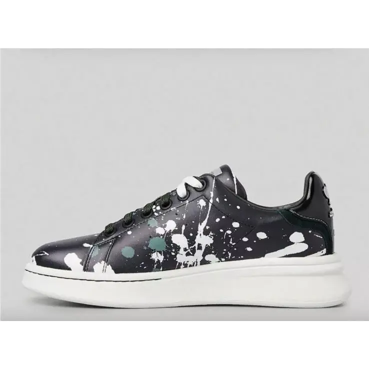 Marc Jacobs shoes - The Tennis Shoe - The Tennis Shoe - Multi 6