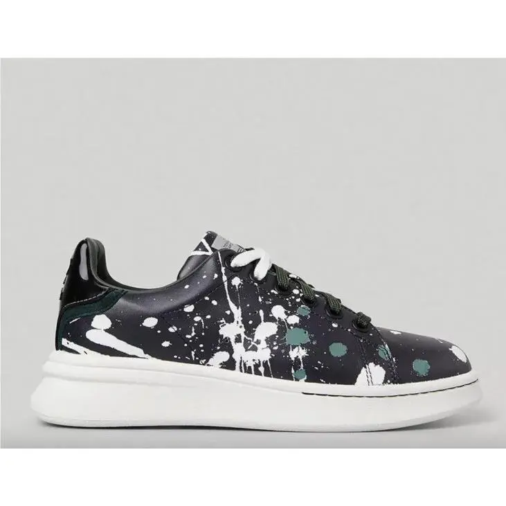 Marc Jacobs shoes - The Tennis Shoe - The Tennis Shoe - Multi 7