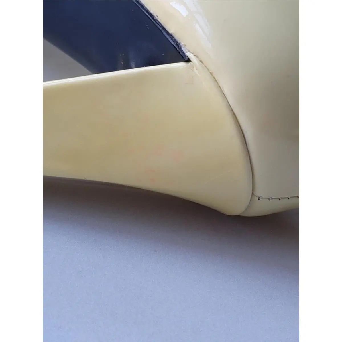 Marc Jacobs shoes - Yellow 1