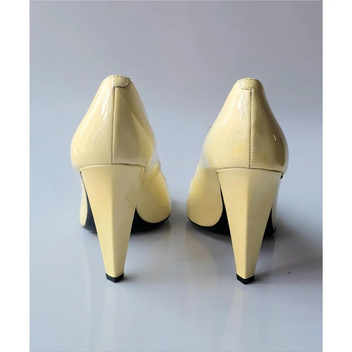 Marc Jacobs shoes - Yellow 6