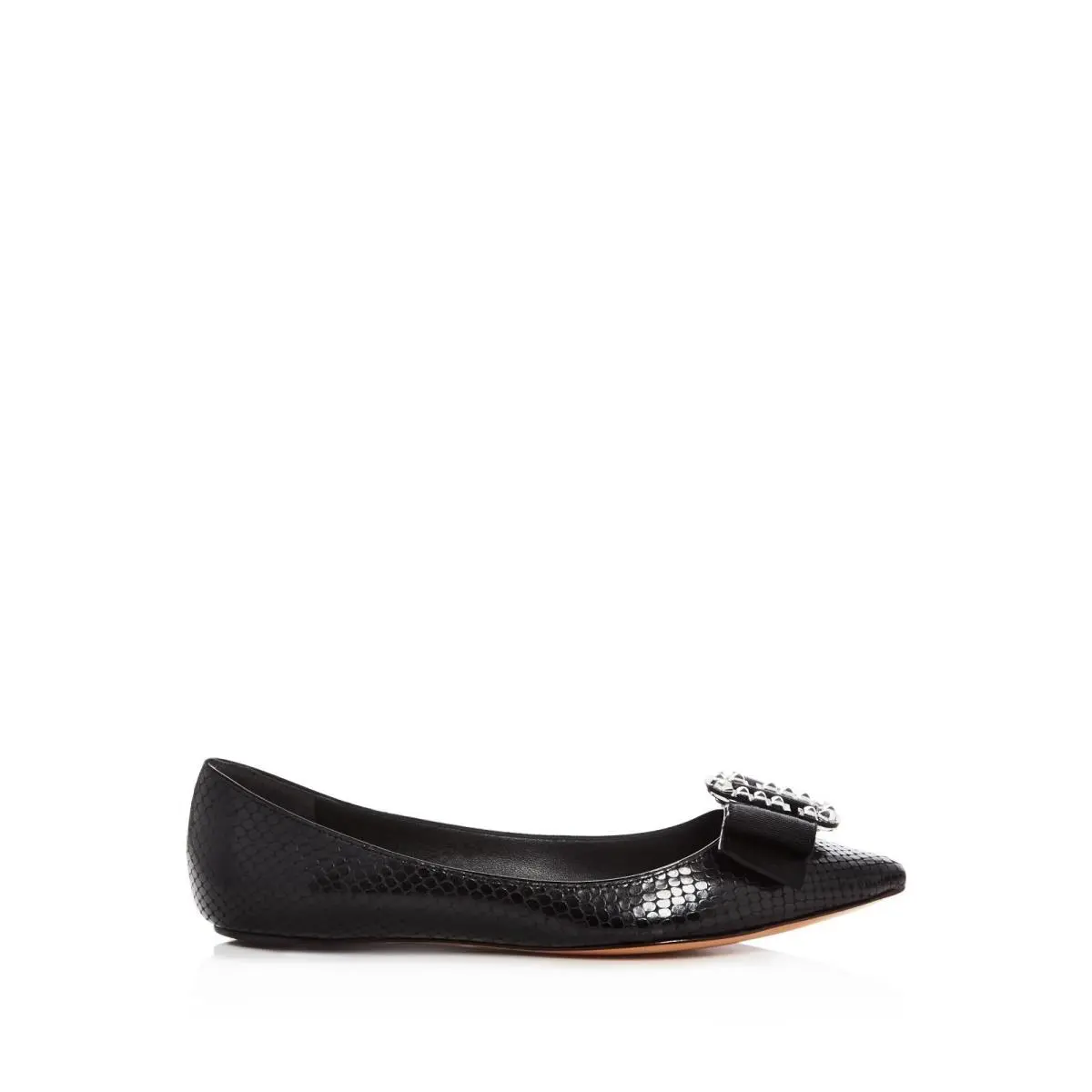 Marc Jacobs shoes - Black (UPC: 889732808289) 1