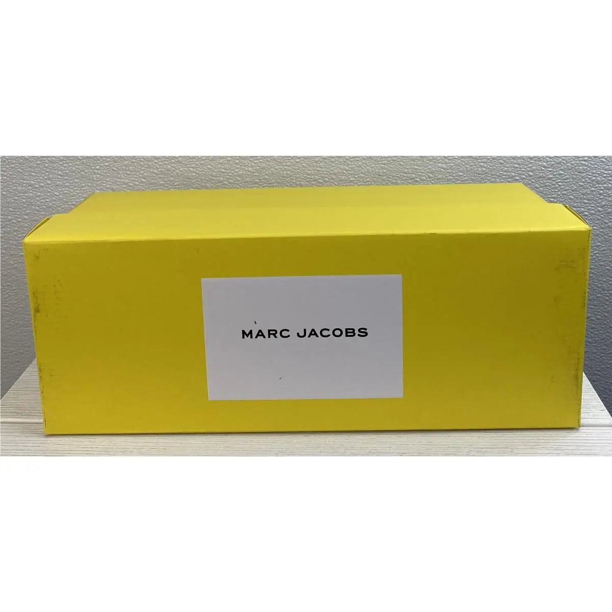 Marc Jacobs shoes - Pink (UPC: 196611839990) 10