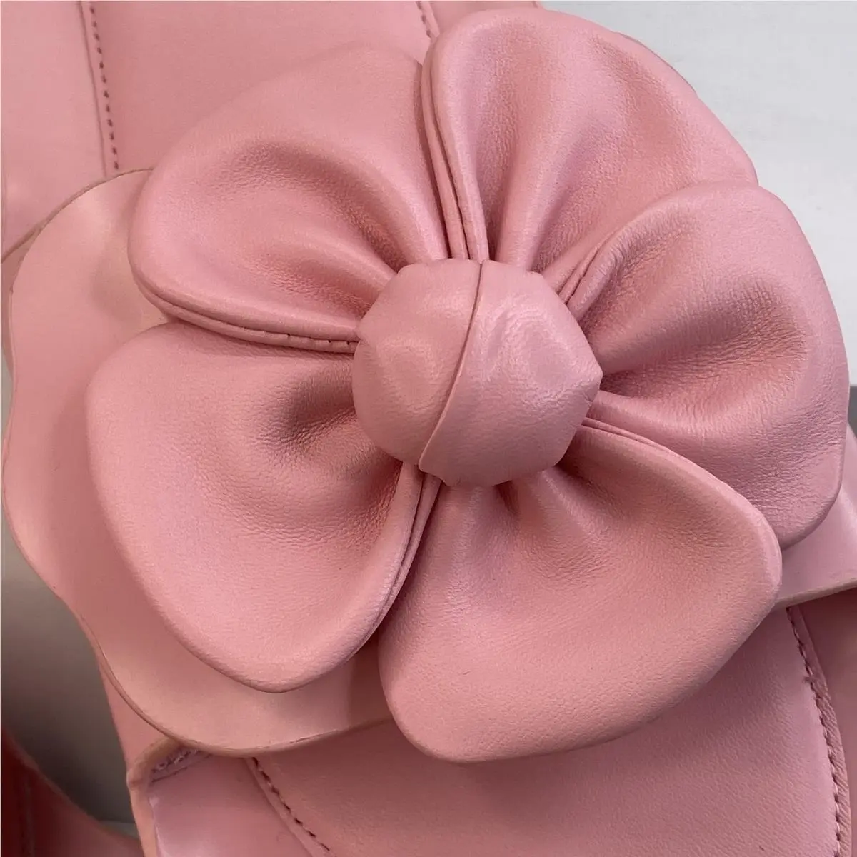 Marc Jacobs shoes - Pink (UPC: 196611839990) 8
