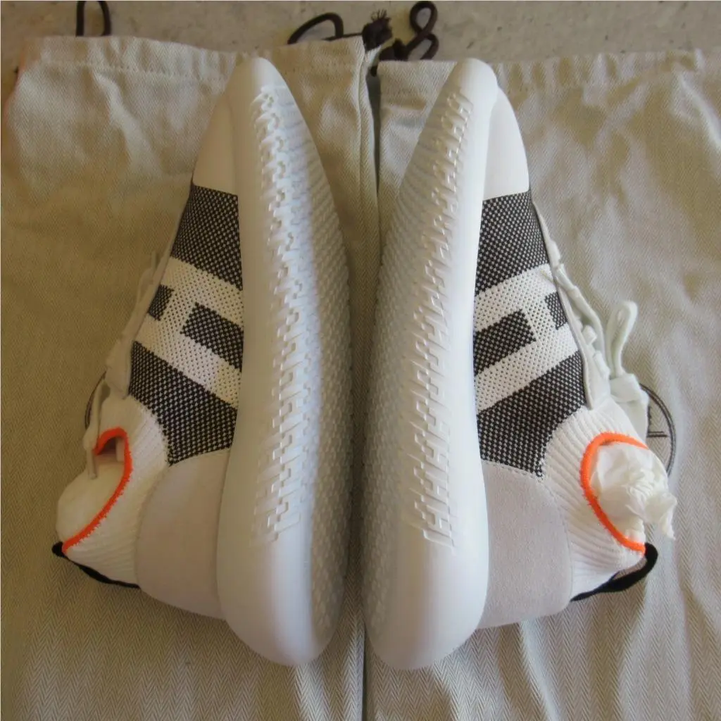 Hermes shoes - White 2