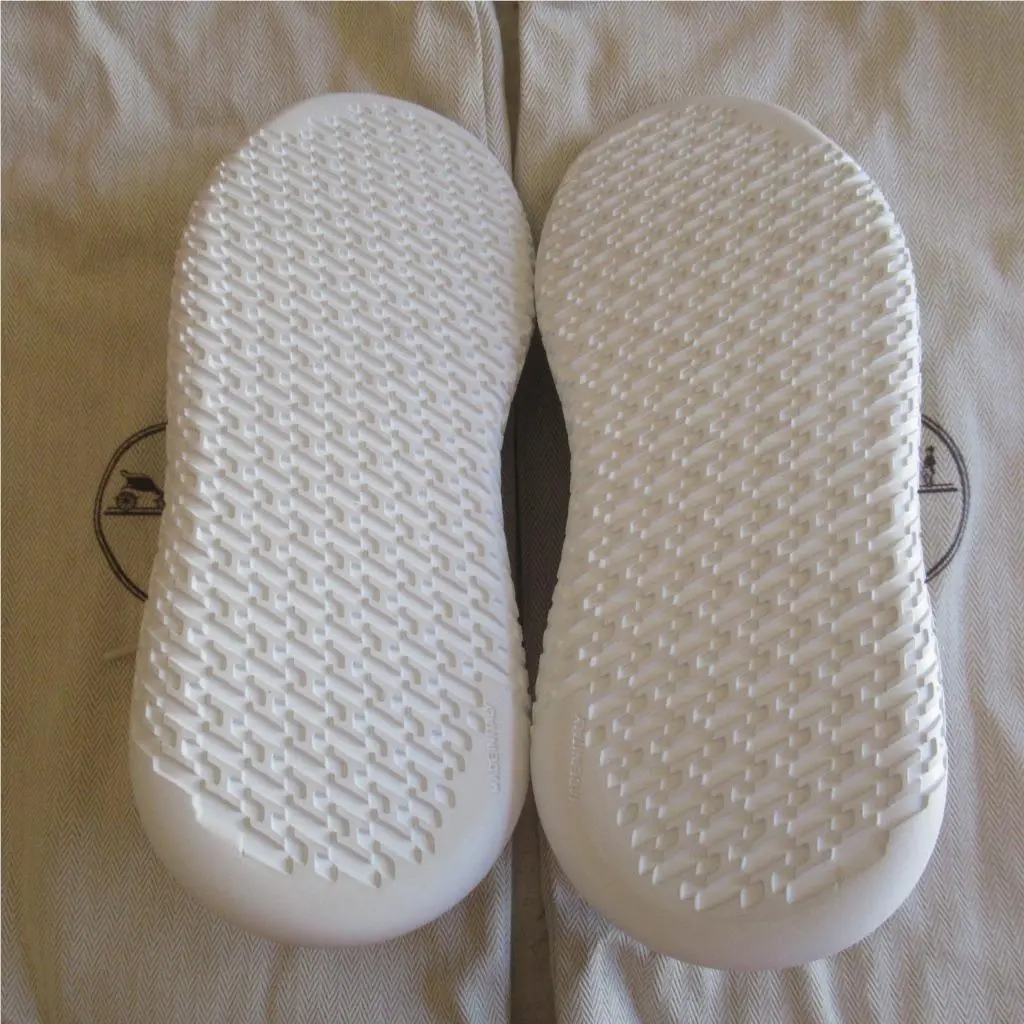 Hermes shoes - White 5