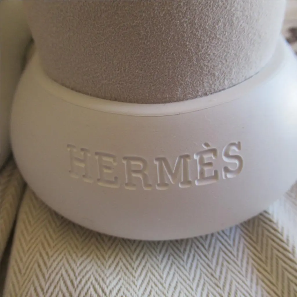 Hermes shoes - White 6