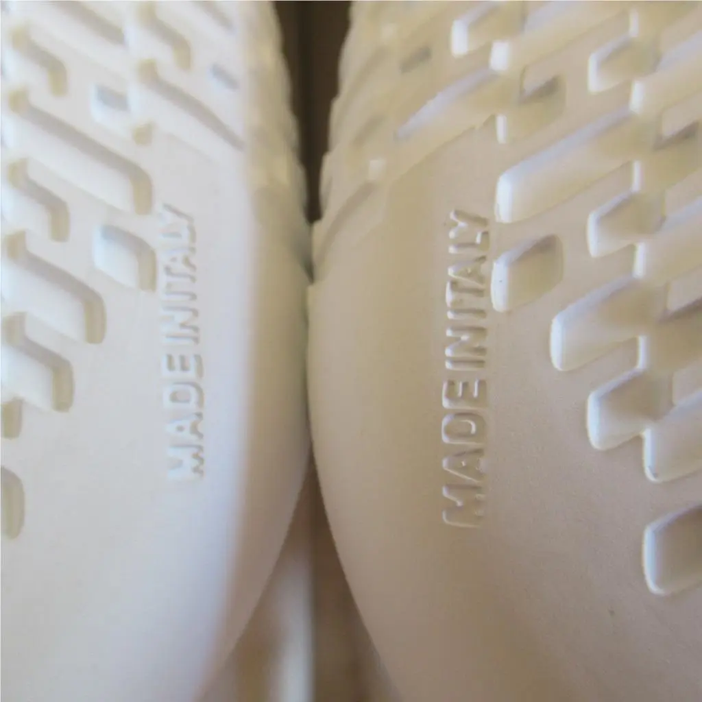 Hermes shoes - White 7