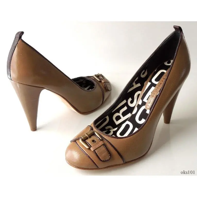 Marc Jacobs shoes - Beige 0