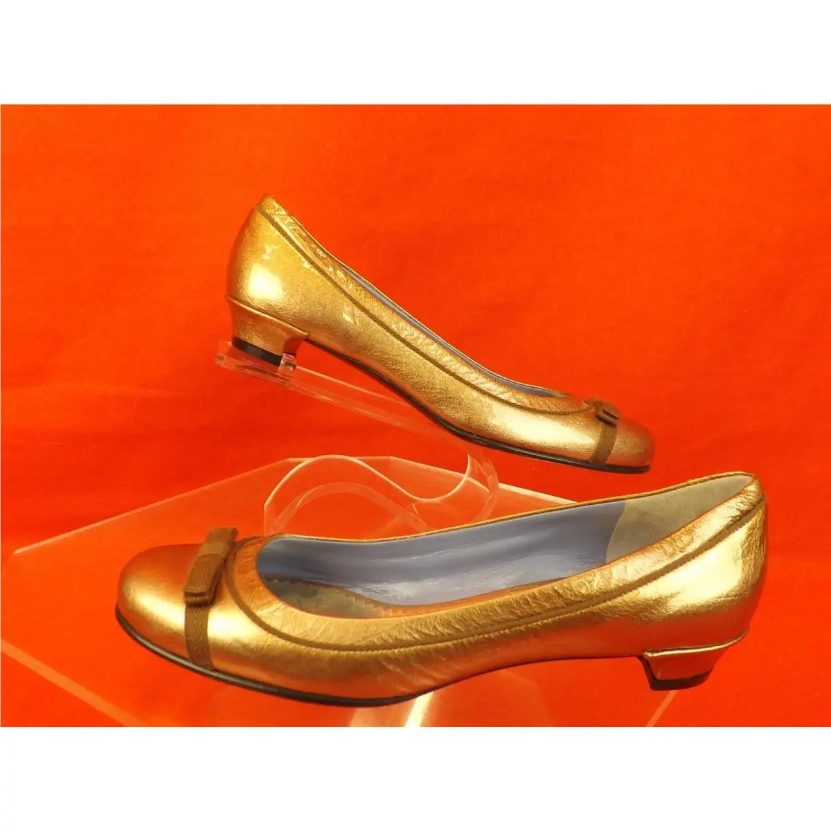 Marc Jacobs shoes - BRONZE (UPC: 884312036380) 2