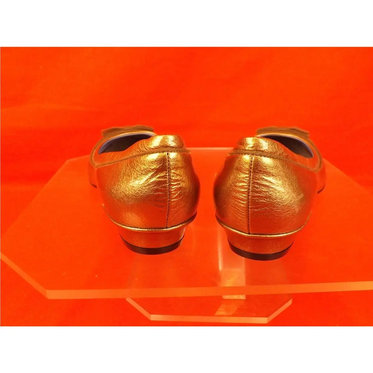 Marc Jacobs shoes - BRONZE (UPC: 884312036380) 7