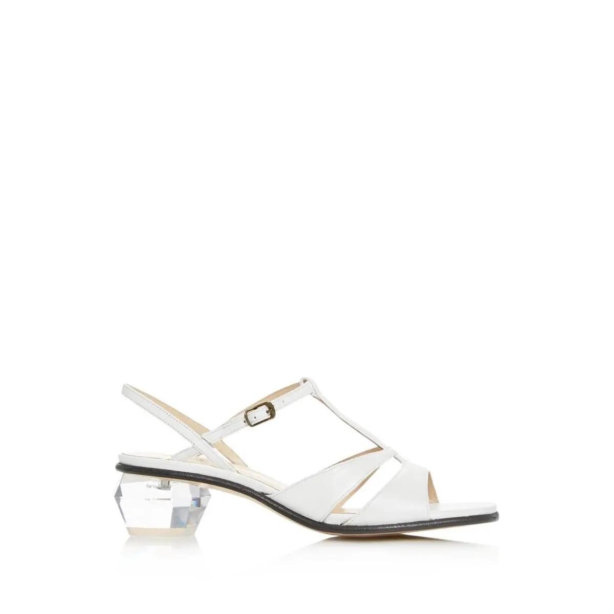 Marc Jacobs shoes - White (UPC: 191267763026) 1