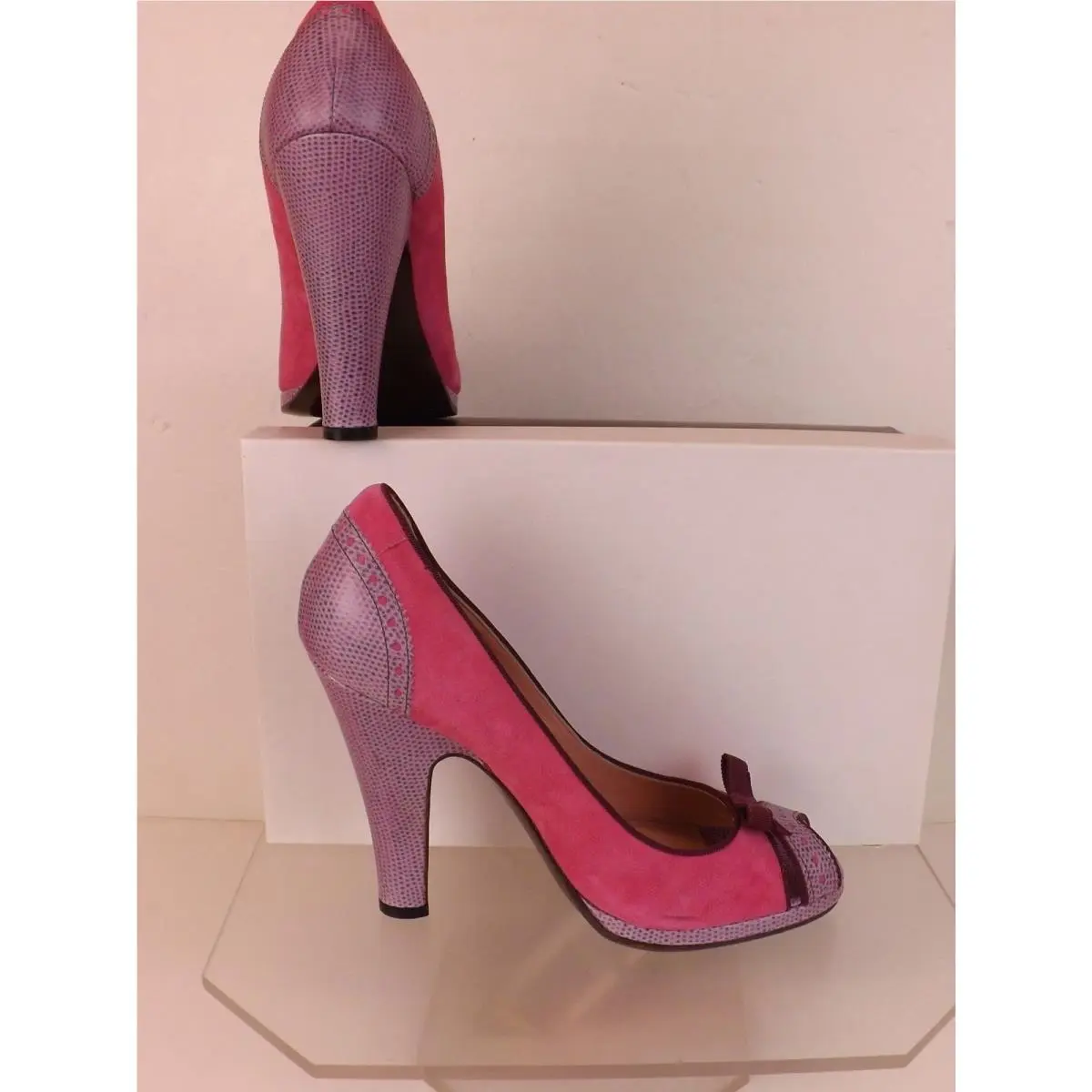 Marc Jacobs shoes - 654938 - 654938 - Multicolor (UPC: 405500587394) 2