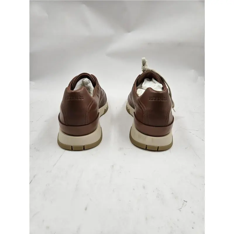 Hermes shoes - H191395ZH20440 - H191395ZH20440 - Beige 2
