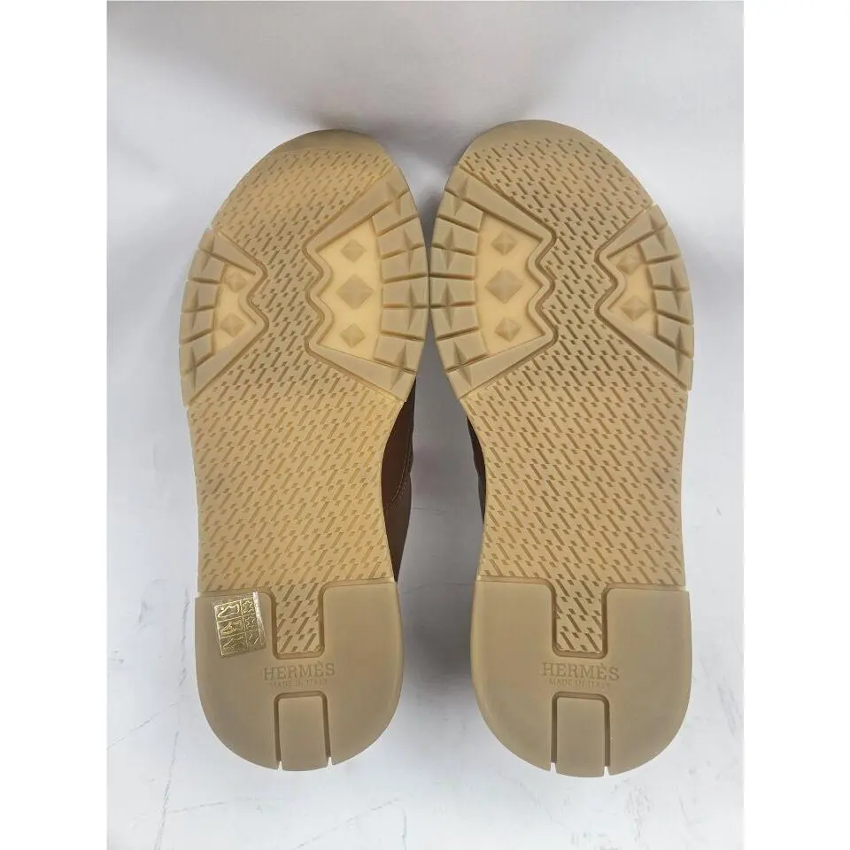 Hermes shoes - H191395ZH20440 - H191395ZH20440 - Beige 3
