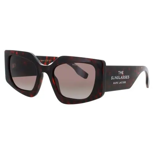MARC-774/S-086/HA Sunglasses Sun Glasses 086 53mm Unisex Havana by Marc Jacobs