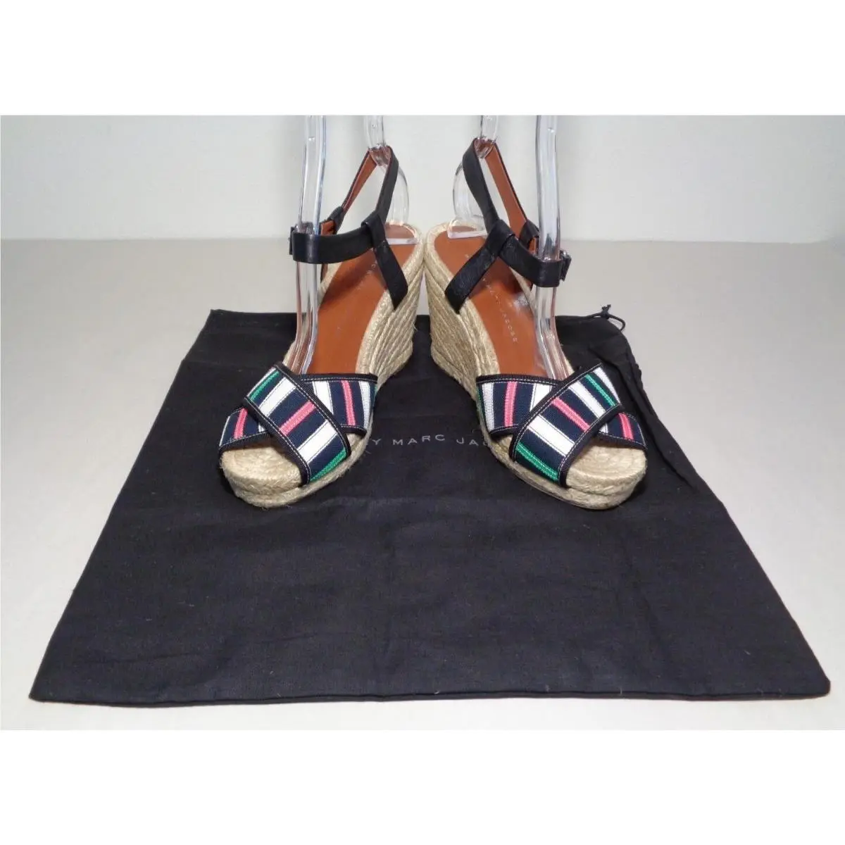 Marc Jacobs shoes - Black (UPC: 884312013183) 9