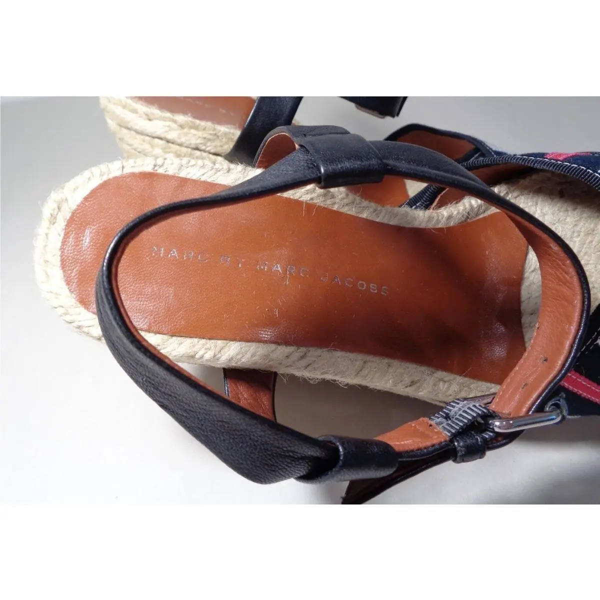 Marc Jacobs shoes - Black (UPC: 884312013183) 10